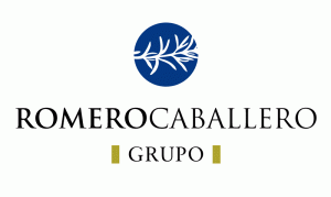 logo Grupo Romero Caballero