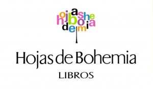 Librería Hojas de Bohemia