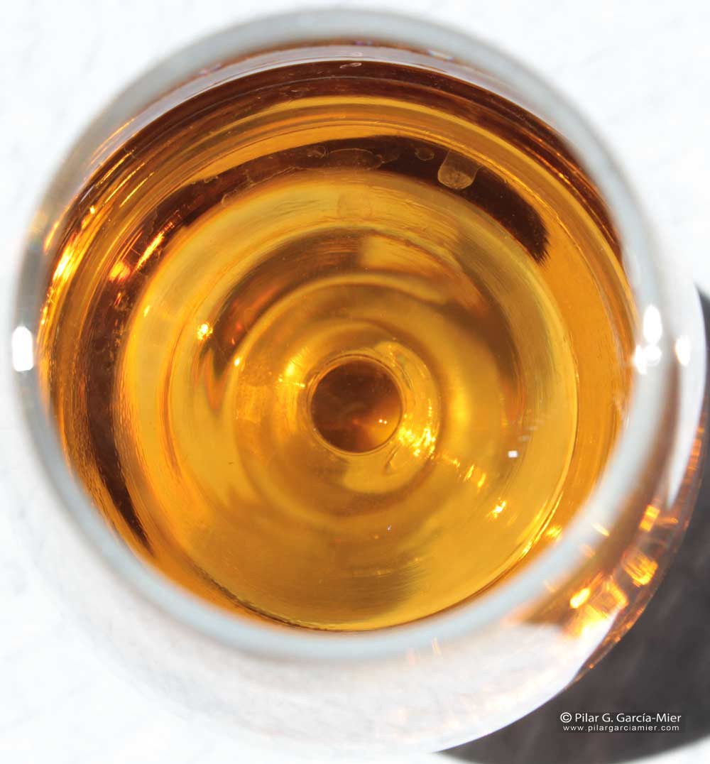 Amontillado Cruz Vieja