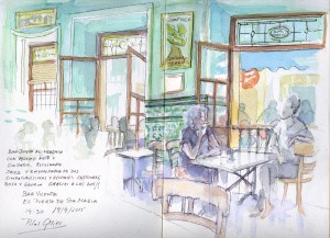 Bar Vicente  el Puerto